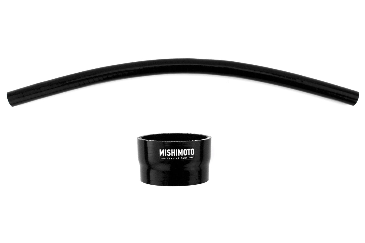 Mishimoto Performance Top Mount Intercooler Kit - 2015+ STI
