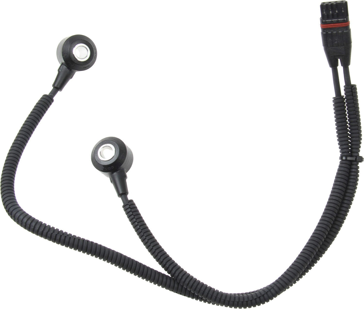BMW E9X 335i Engine Knock Sensor "Ping Sensor" OEM 13627566786