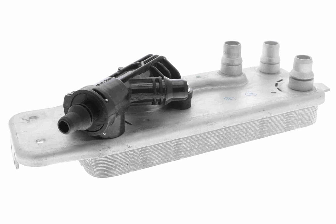 Automatic Transmission Oil Cooler - BMW