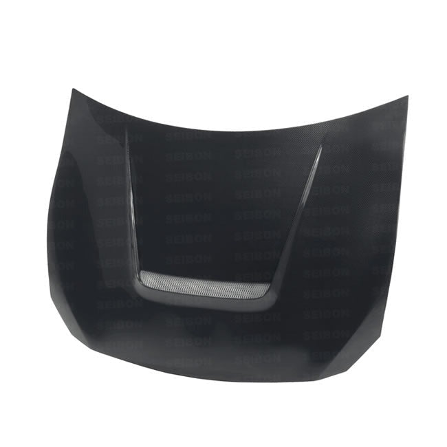 Seibon Carbon Fiber Hood (VS) - 2013+ FR-S / BRZ / 86