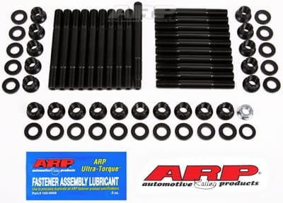 ARP Small Block Chevy Dart LS Next Main Stud Kit