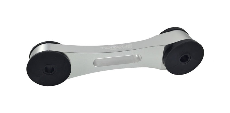 Torque Solution Billet Aluminum Pitch Stop Mount - 2015+ WRX / 2015+ STI