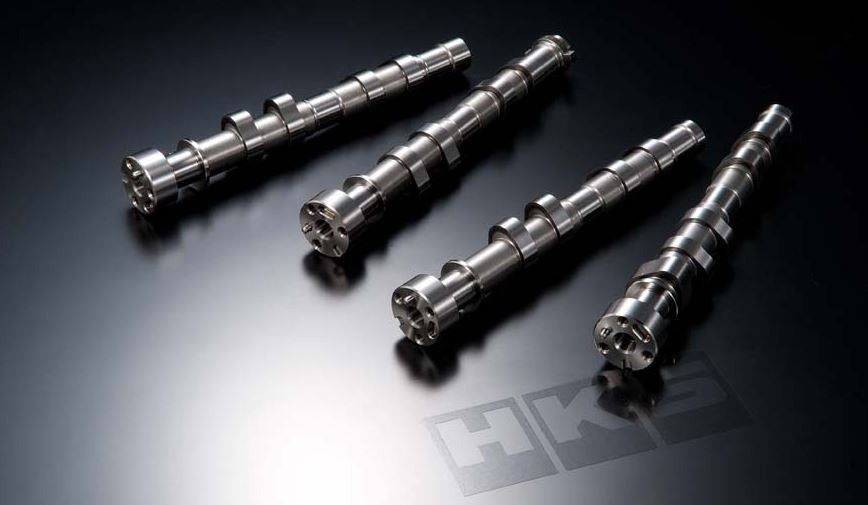 HKS FA20 Camshaft Set - 2013+ FR-S / BRZ / 86
