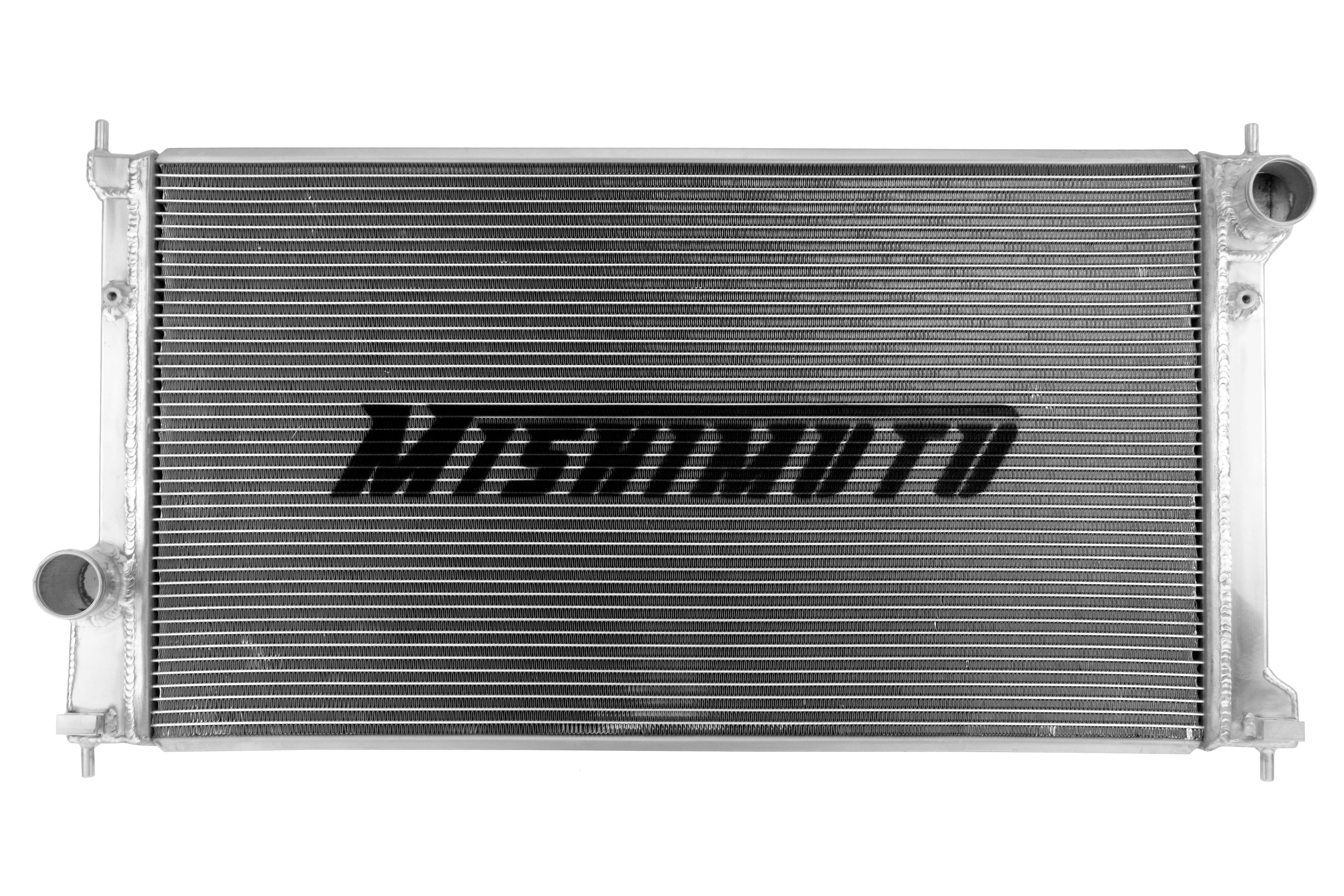 Mishimoto Performance Aluminum Radiator - 2013-2021 Scion FR-S / Subaru BRZ / Toyota 86