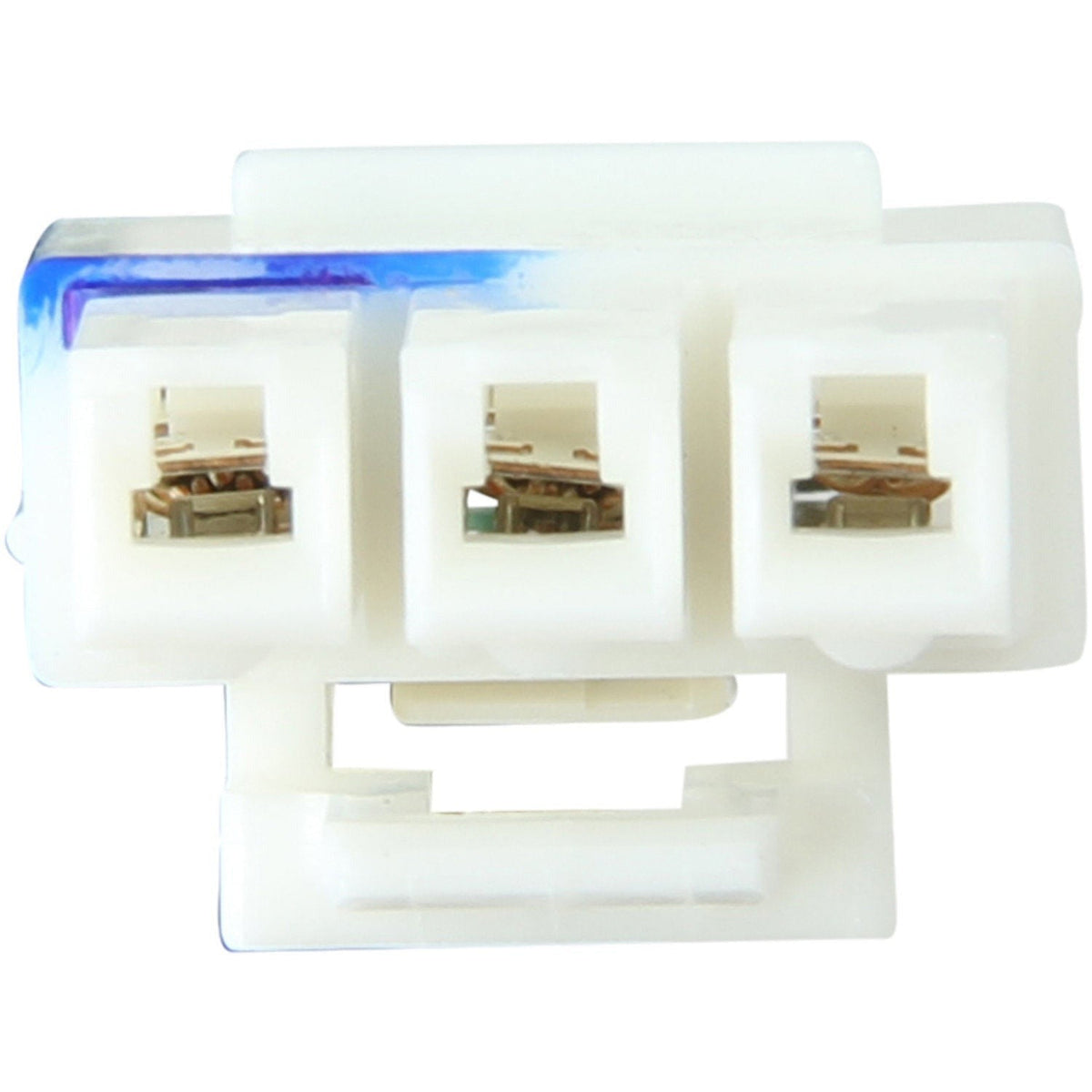 BMW E60/E61 5-Series Fuel Pump By Hella 16117373503 (2006-2010)