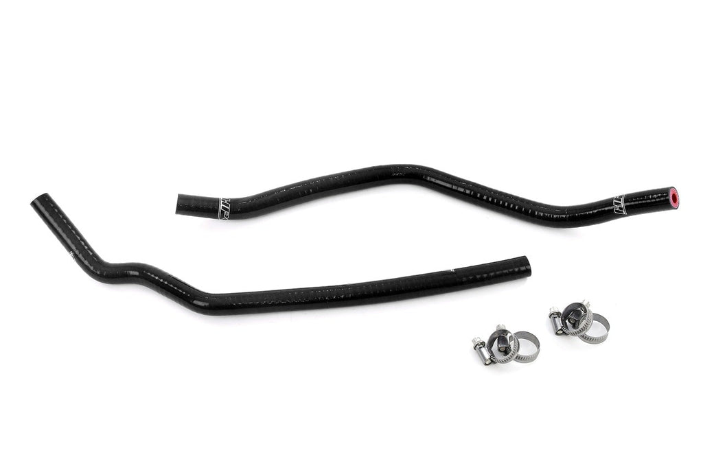 HPS Silicone Coolant Tank Supply Hose Kit Ford 2003.5-2005 Excursion 6.0L V8 Diesel Turbo, 57-2119