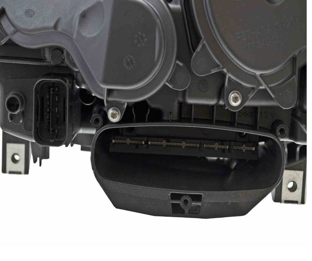 BMW F10 5-Series LED Headlight Assembly OEM 63117352485 or 63117352486
