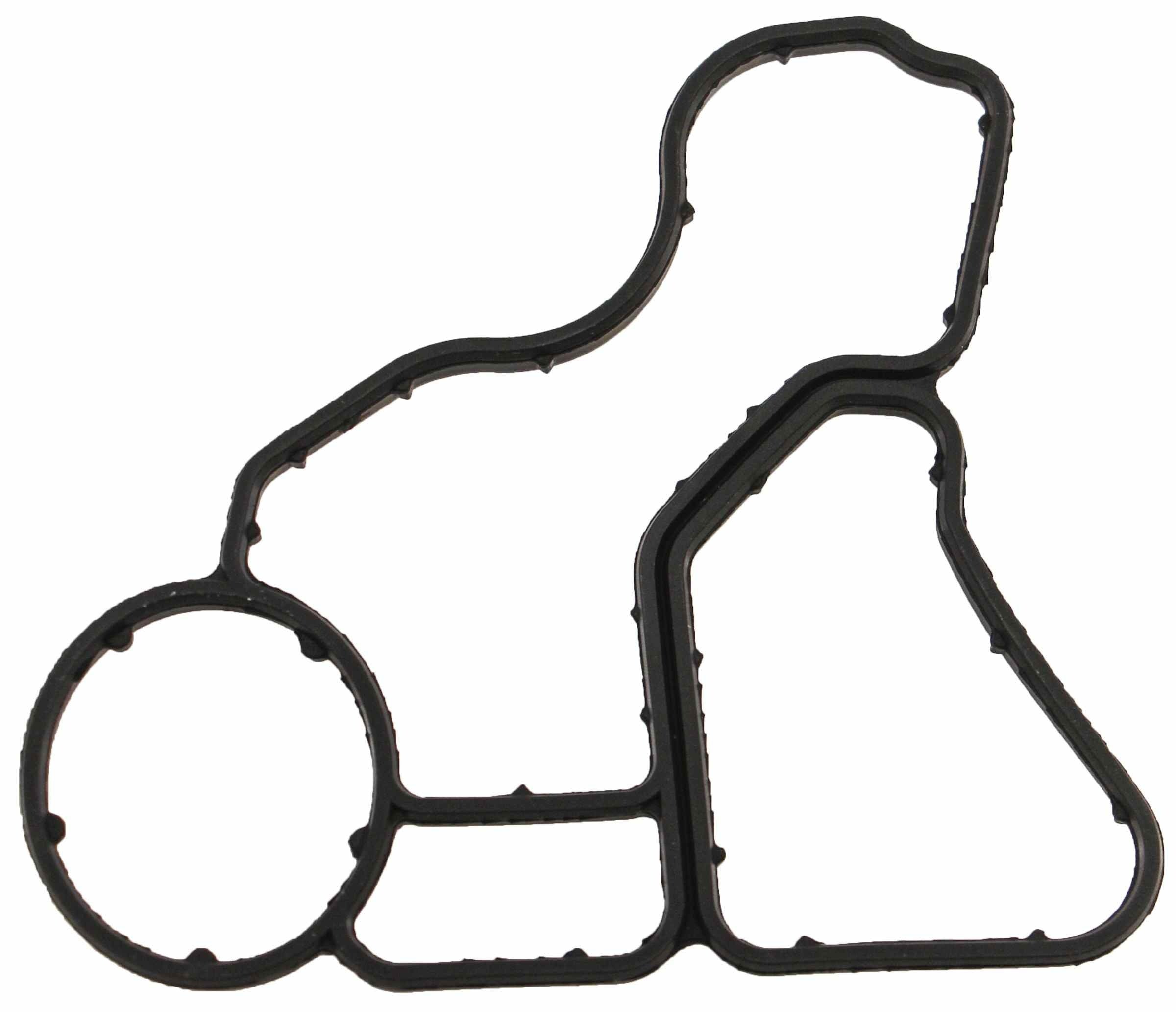 BMW E83 X3 Oil Filter Housing Gasket OEM 11428637821 (2007-2010)