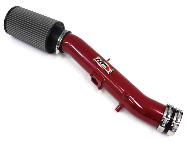 HPS Shortram Air Intake Kit 2005-2011 Toyota Tacoma 4.0L V6, 827-506