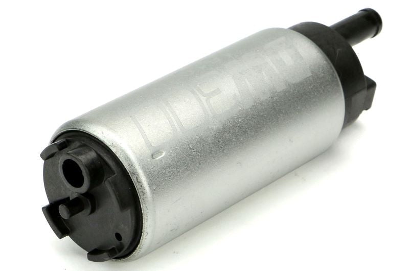 DeatschWerks DW300 Series Fuel Pump w/ Install Kit - Universal