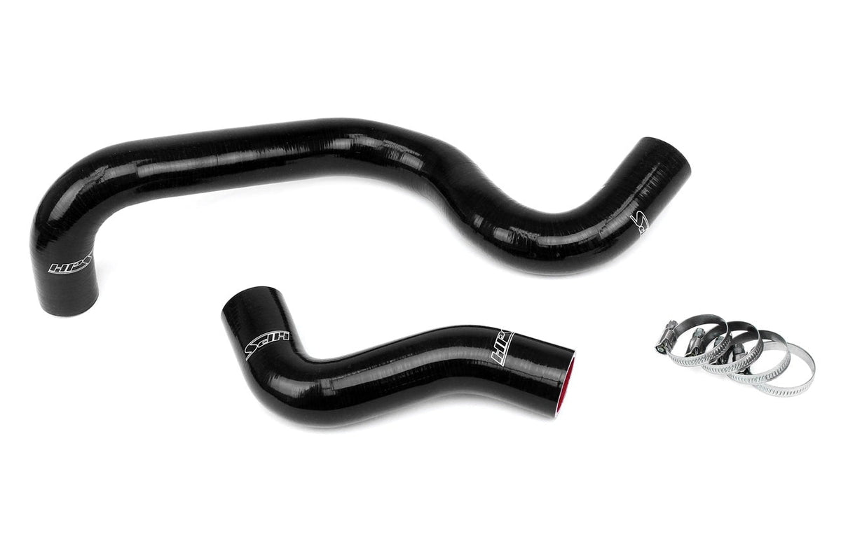 HPS Silicone Radiator Coolant Hose Kit Lexus 2016-2017 IS300 3.5L V6, 57-1859