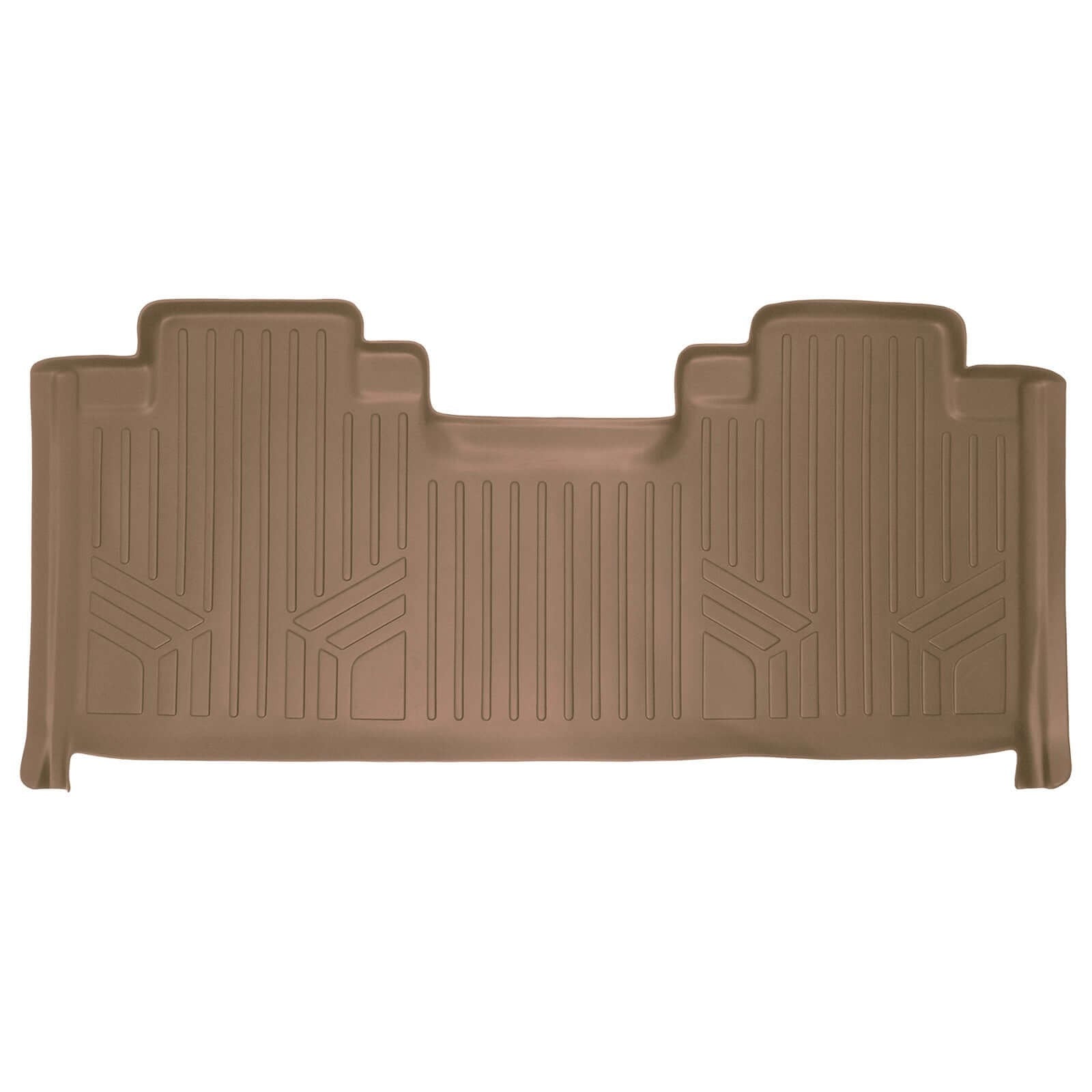 SMARTLINER Custom Fit Floor Liners For 2015-2026 Ford F-150 SuperCab with 1st Row Bucket Seats Carpeted Flooring