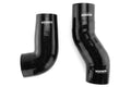 Mishimoto Silicone Airbox Hose Kit (red, black, or blue) - 2015+ WRX