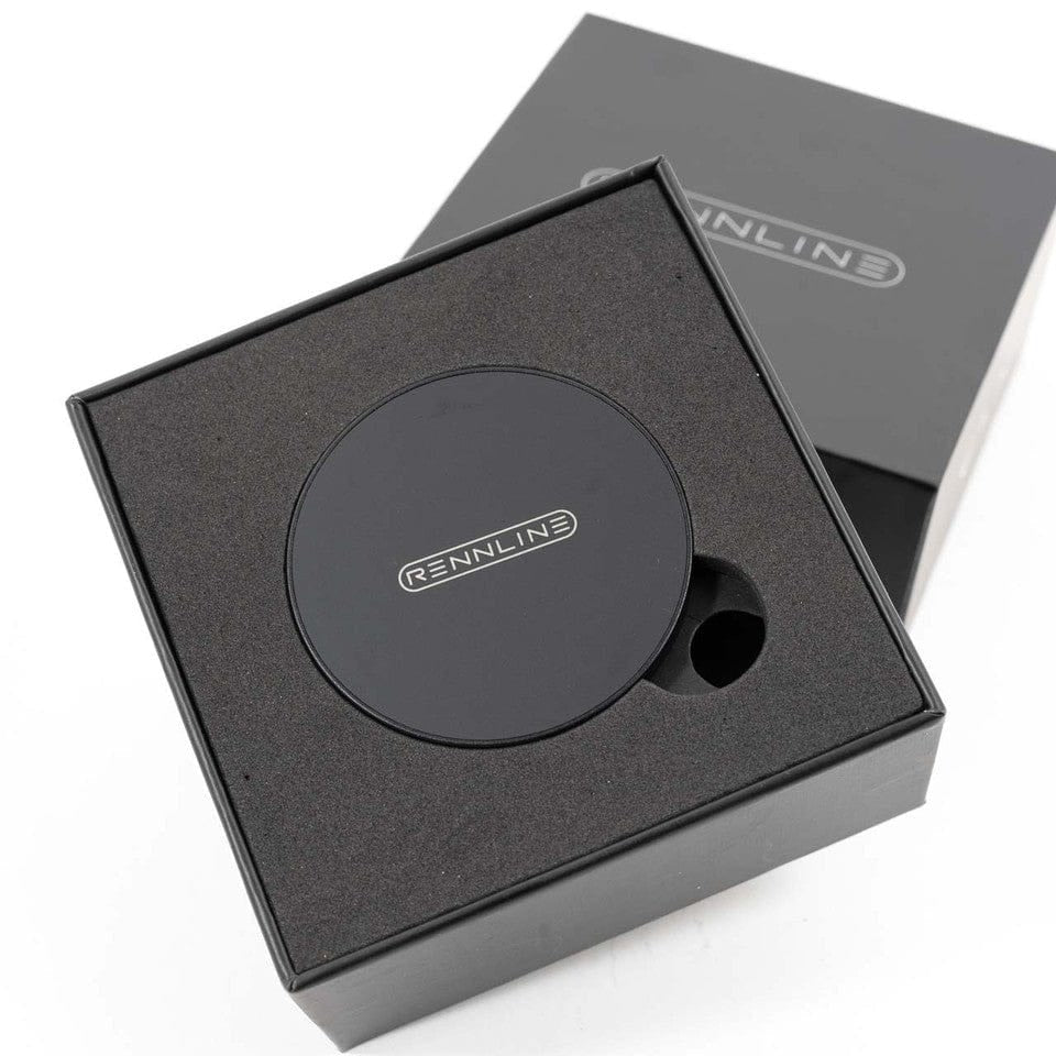WIRELESS INDUCTION CHARGER