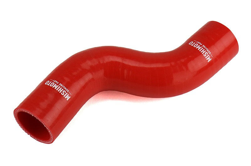 Mishimoto Radiator Hose Kit Red - 2013-2021 Scion FR-S / Subaru BRZ / Toyota 86