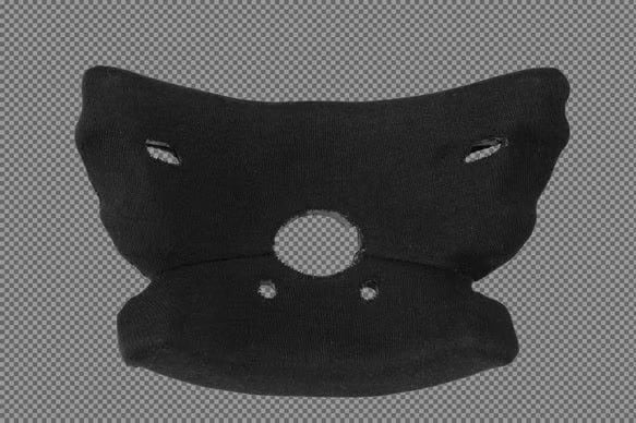 ST6 EPP CHIN PAD