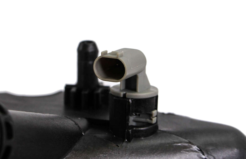 BMW E60/E61 5-Series Coolant Expansion Tank By Mahle 17137542986