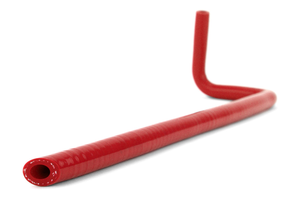 Mishimoto Silicone Radiator Hose Kit (red, black, or blue) - 2015+ WRX
