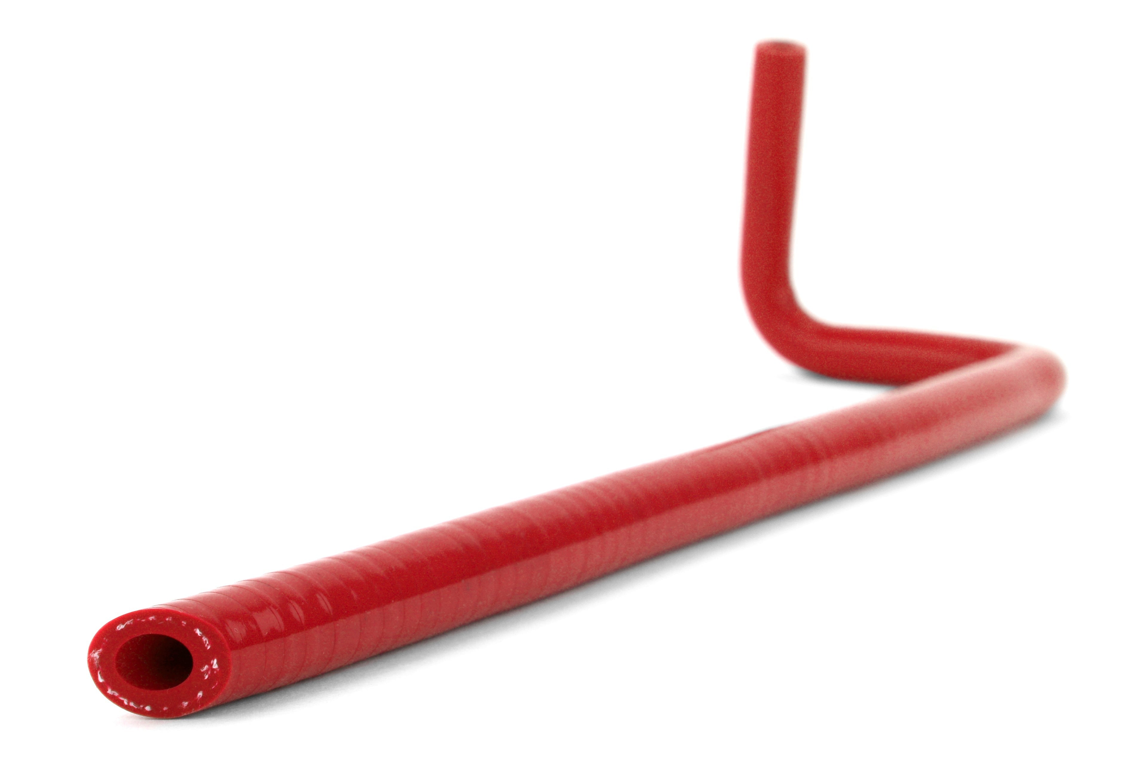 Mishimoto Silicone Radiator Hose Kit (red, black, or blue) - 2015+ WRX