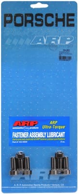 ARP Porsche 911 (Early) Flywheel Bolt Kit