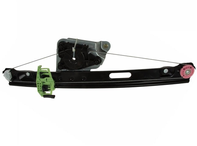 BMW E9X 3-Series Rear Window Regulator By Uro Premium 51357140589 or 51357140590