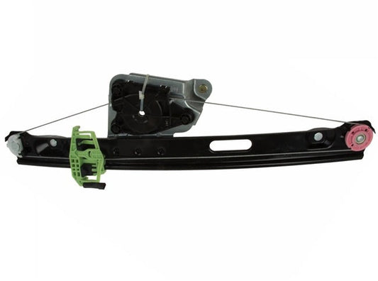 BMW E9X 3-Series Rear Window Regulator By Uro Premium 51357140589 or 51357140590