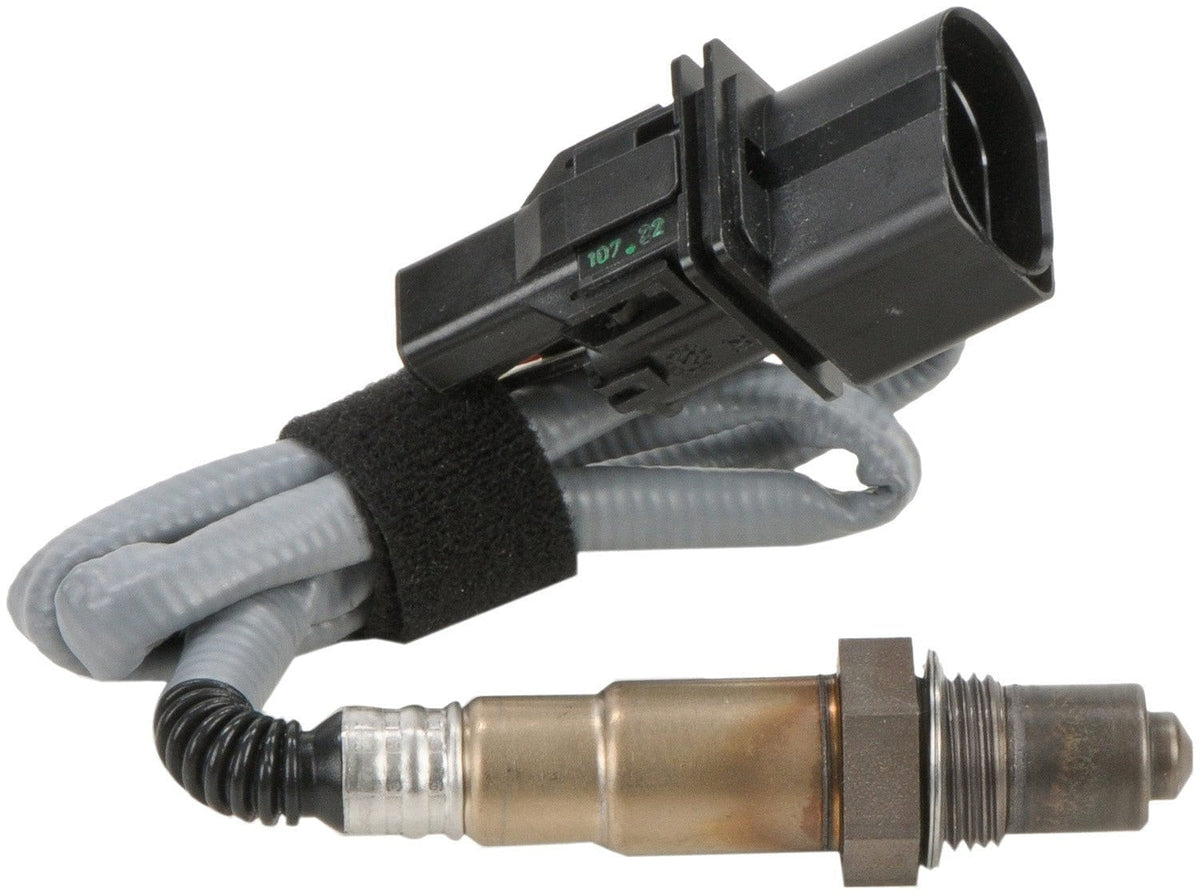 Wide-Band Oxygen Sensor - BMW