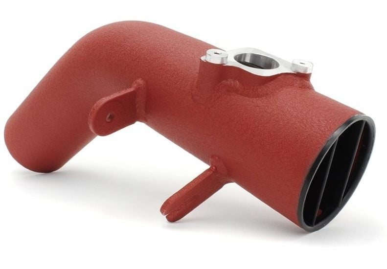 PERRIN Cold Air Intake (Red) - 2016-2017 Subaru STI