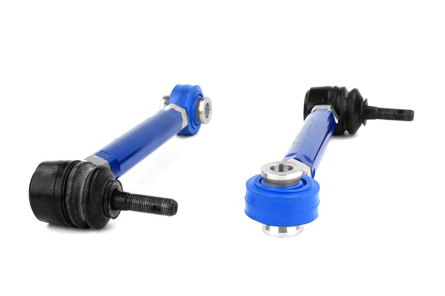 Cusco Adjustable Toe Arms (Rear) - 2013-2022 Scion FR-S / Subaru BRZ / Toyota GR86