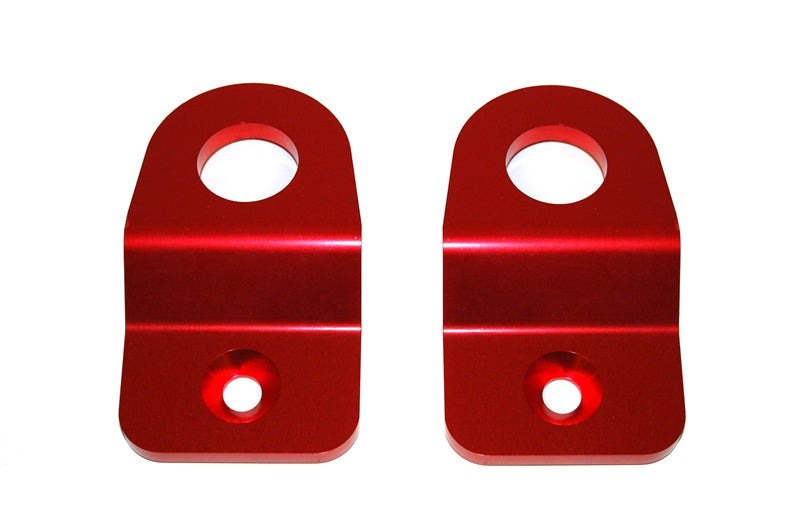 Torque Solution Radiator Stay Bracket - 2015+ WRX / 2015+ STI