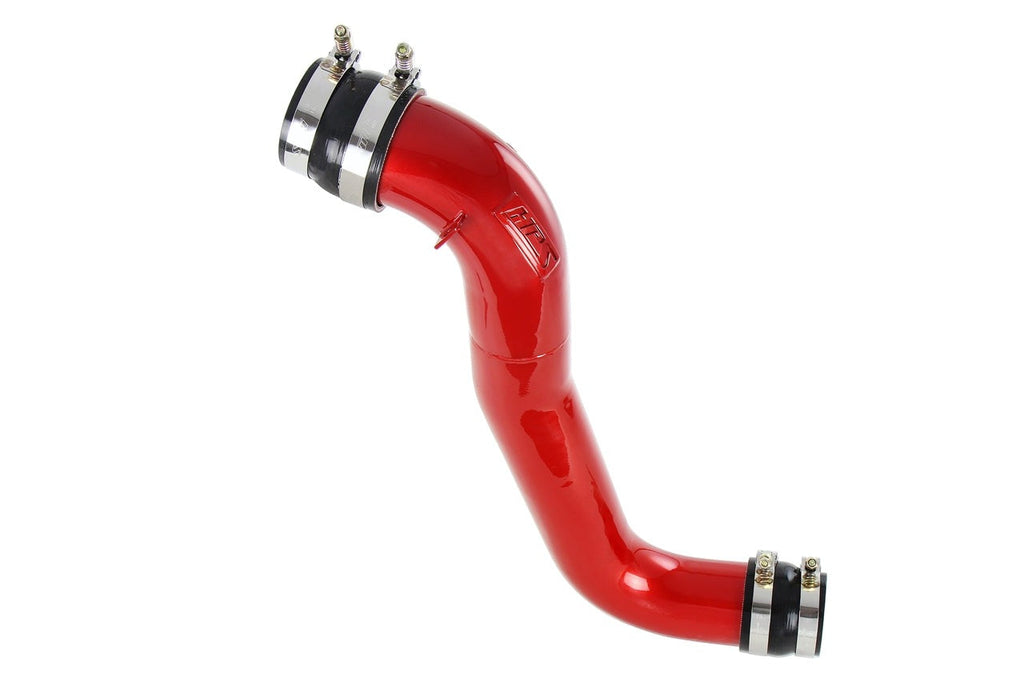 HPS Intercooler Charge Pipe Chevrolet 2013-2016 Silverado 2500 HD 6.6L Duramax Diesel Turbo LML