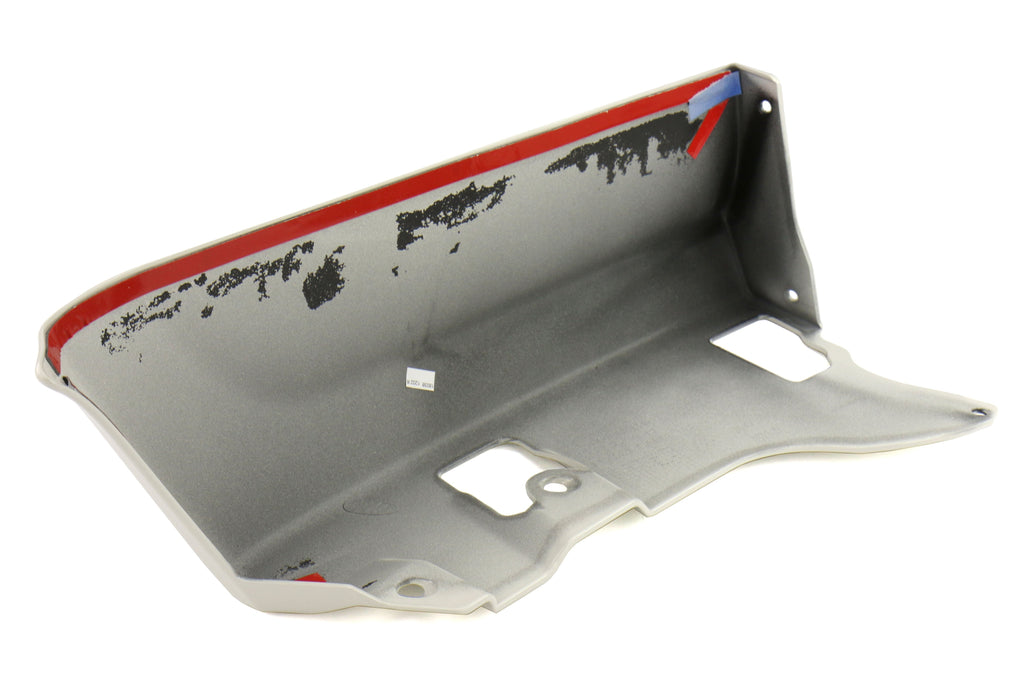 Subaru Rear Aero Splashguard USDM - 2015+ WRX / 2015+ STI
