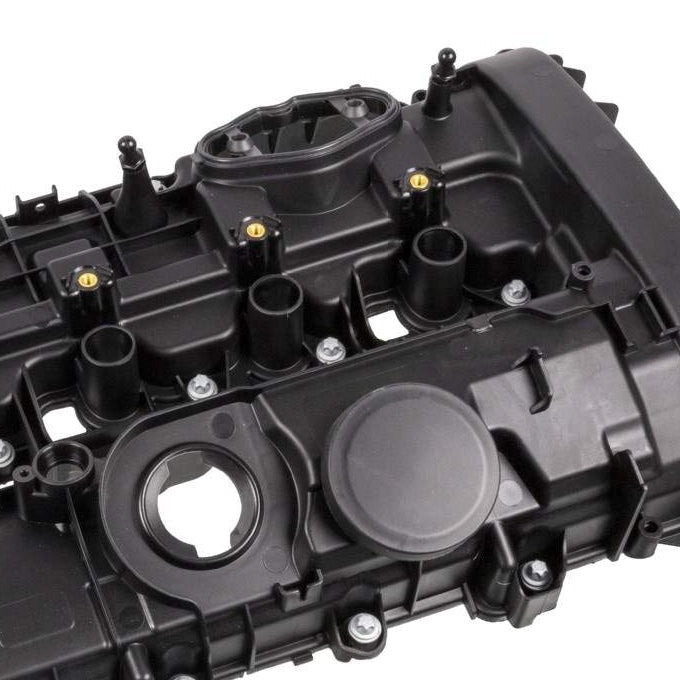 BMW G30 540i Engine Valve Cover Assembly By Febi Bilstein 11127645173