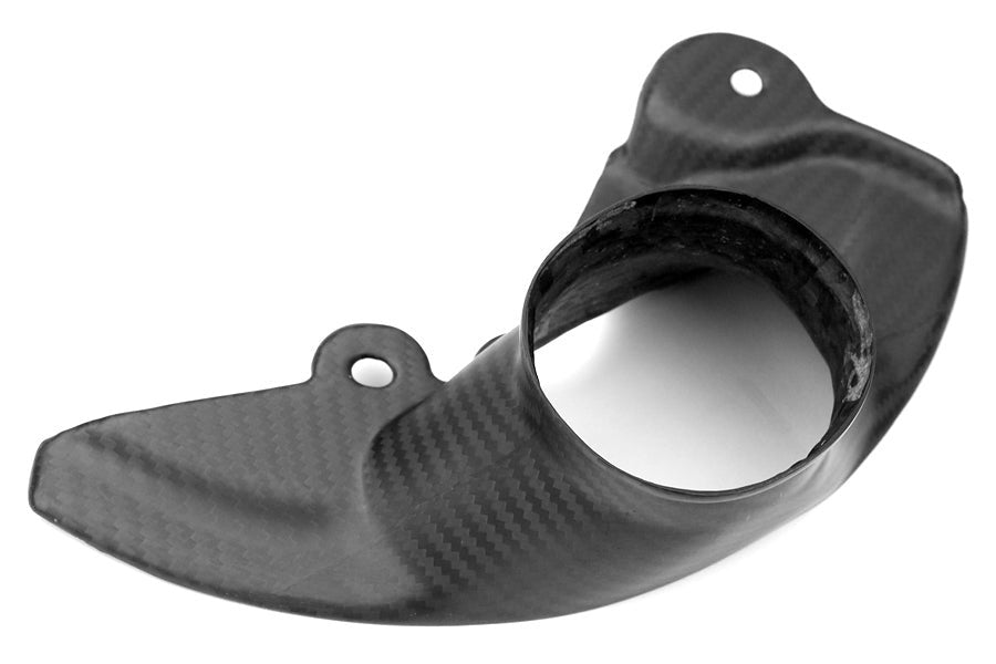 APR Performance Brake Duct Hose and Backing Kit - 2013-2016 Scion FR-S / 2013-2020 Subaru BRZ / 2017-2019 Toyota 86