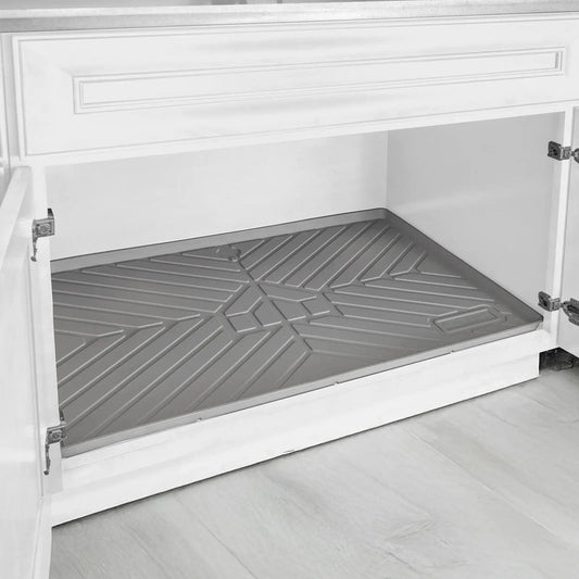 SMARTLINER HOMETM Under Sink Cabinet Kitchen Mats
