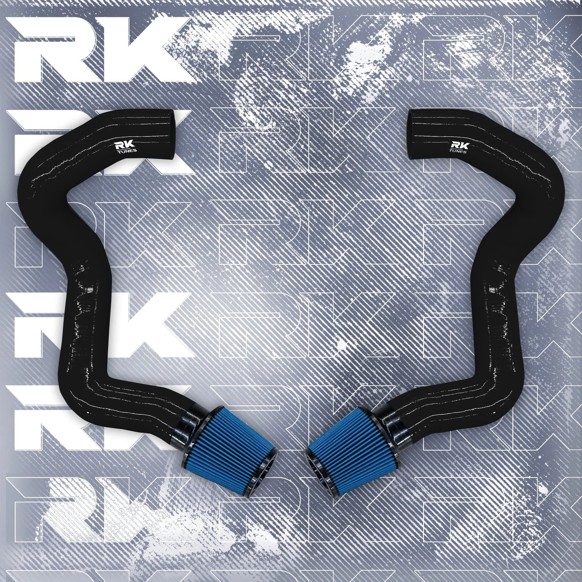BMW F90 M5 M8 / G30 2020+ M550i Front Mount Intakes