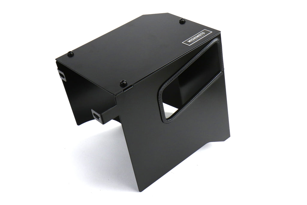 Mishimoto Subaru Forester XT Race Intake