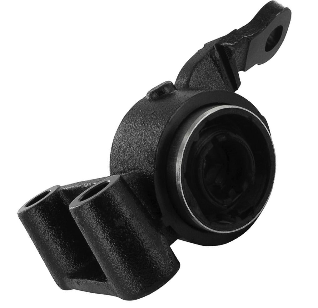 Mini Cooper Control Arm Bushing With Bracket By Meyle HD 31126757561 or 31126757562