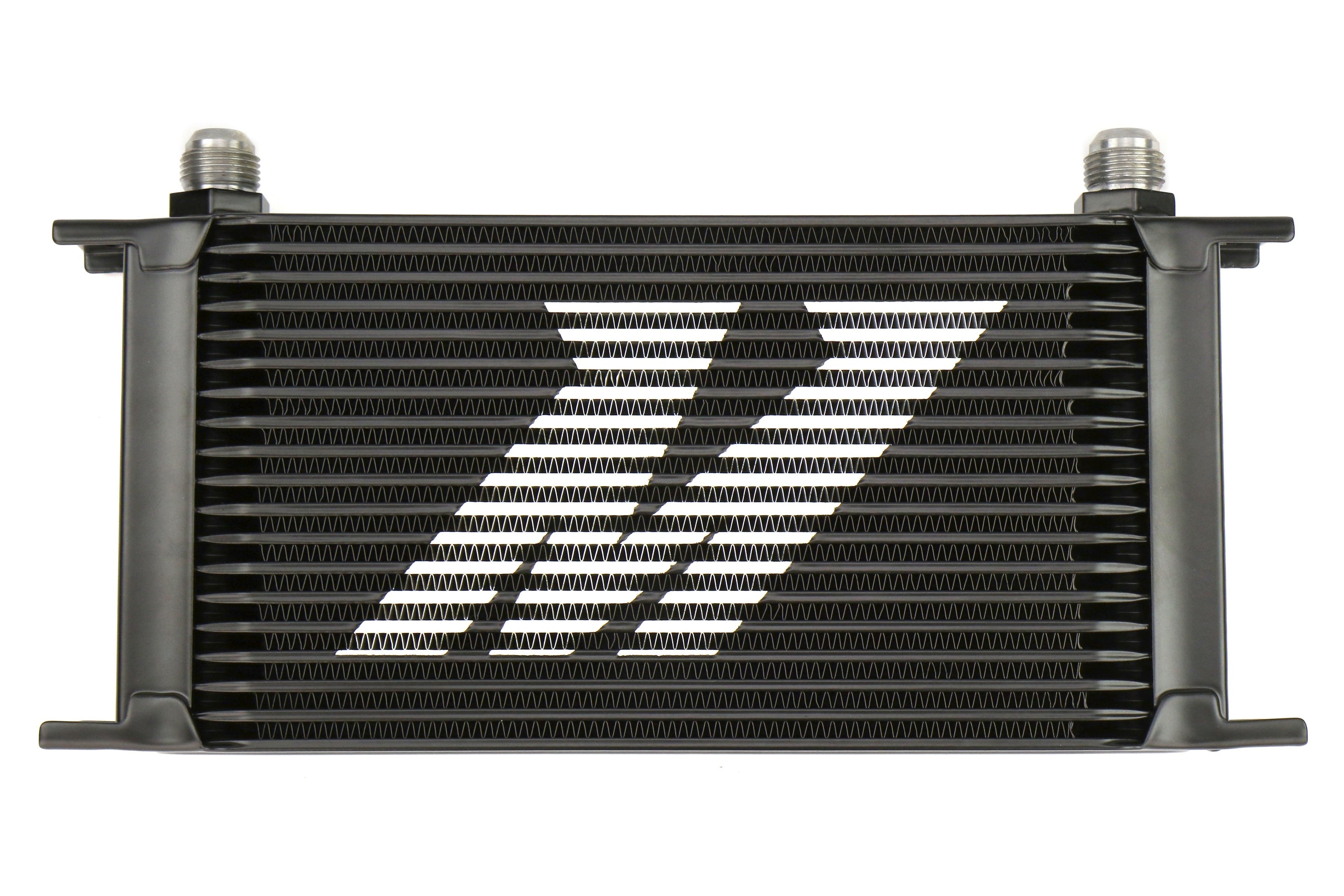 Mishimoto WRX CVT Transmission Cooler - 2015+ WRX CVT