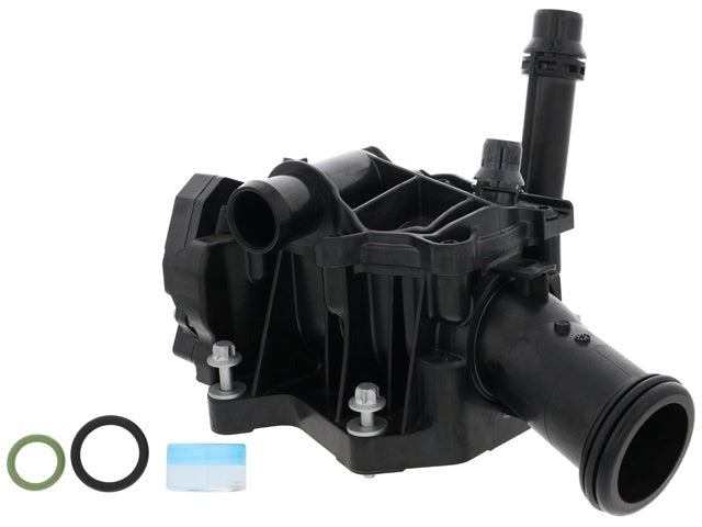 BMW G30 540i Engine Cooling Thermostat Assembly By BGA 11537642854