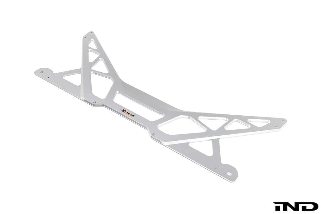 Karbonius Aluminum Strut Brace | BMW F95 X5M / F96 X6M / G09 XM