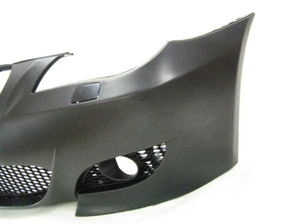Kies Motorsports 2004-2007 BMW E60 5 Series "M5 Style" Front Bumper w/o PDC Type