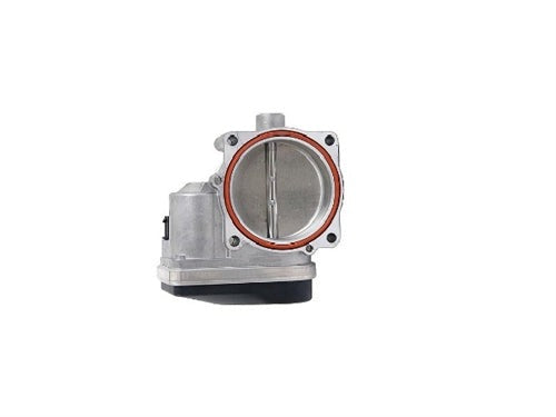 BMW E65 7-Series Throttle Housing OEM 13547506627