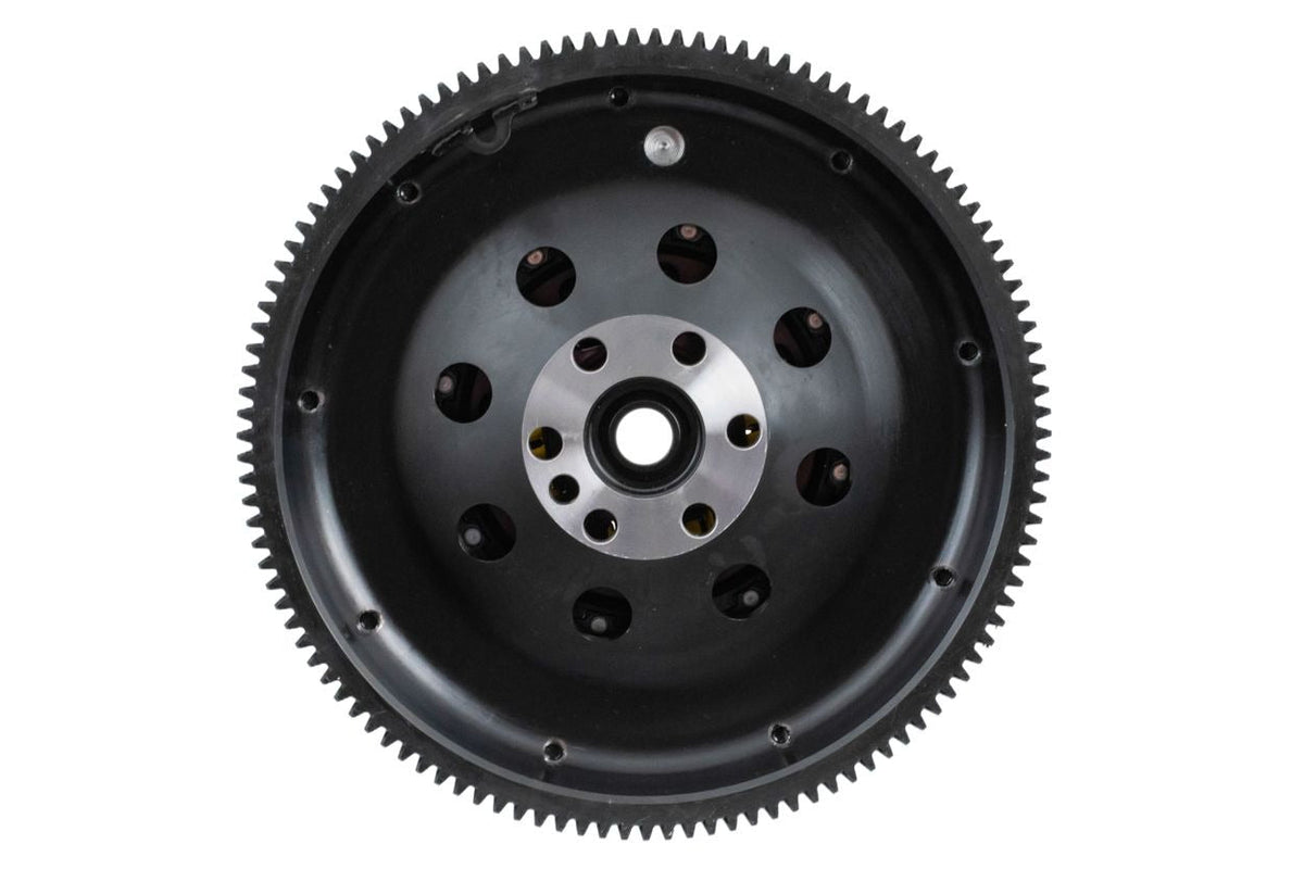ACT Mod-Twin 225 Heavy Duty Rigid Street Clutch Kit 6 Bolt Crank Shaft - BMW / N54 / N55 / E9x / E82 / E6x