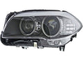 BMW F10 5-Series Xenon Headlight Assembly OEM 63117271903 or 63117271904