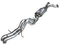 AWE SwitchPath Exhaust for the Ford Bronco Raptor