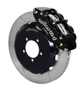 Wilwood FNSL6R 12.88in Front Kit Black - 2013-2021 Scion FR-S / Subaru BRZ / Toyota 86