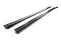 APR Performance Carbon Fiber Side Rocker Extensions - 2013-2016 Scion FR-S / 2013-2020 Subaru BRZ / 2017-2019 Toyota 86