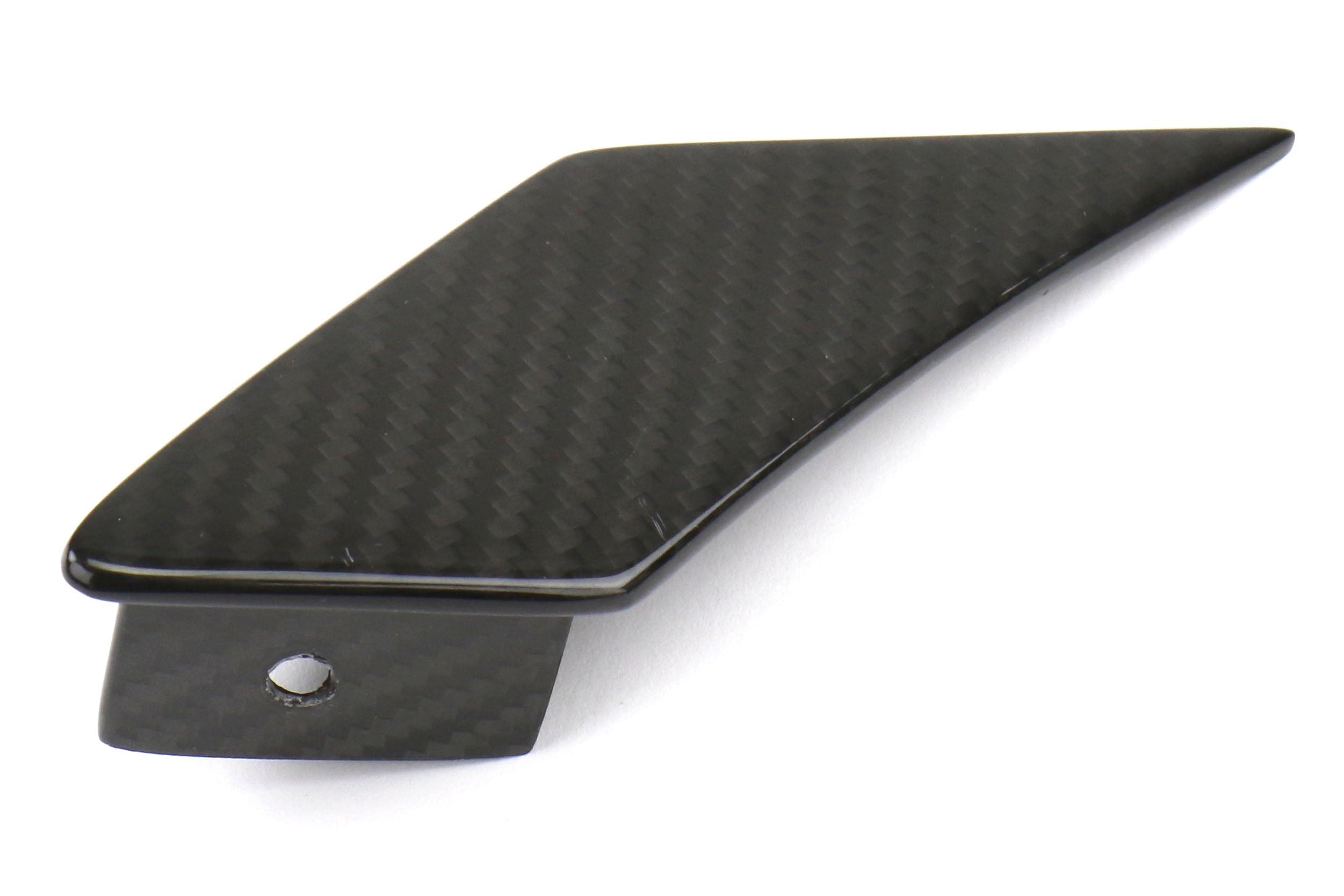 Verus Carbon Fiber Side Marker Replacement - 2013-2021 Scion FR-S / Subaru BRZ / Toyota 86