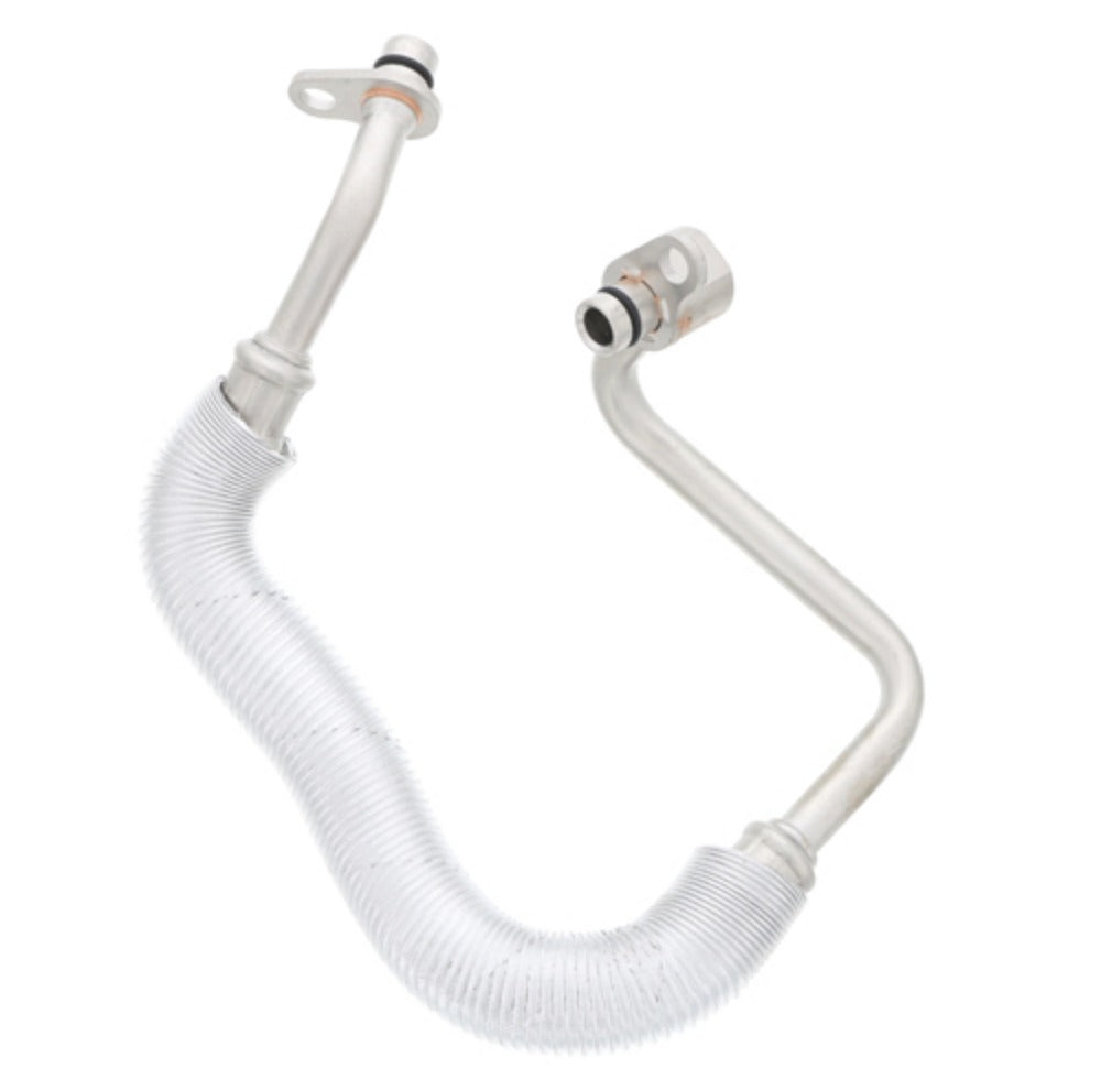 BMW F30 330i & 330e Turbocharger Oil Line Kit By Febi 11427617535 & 11428487371
